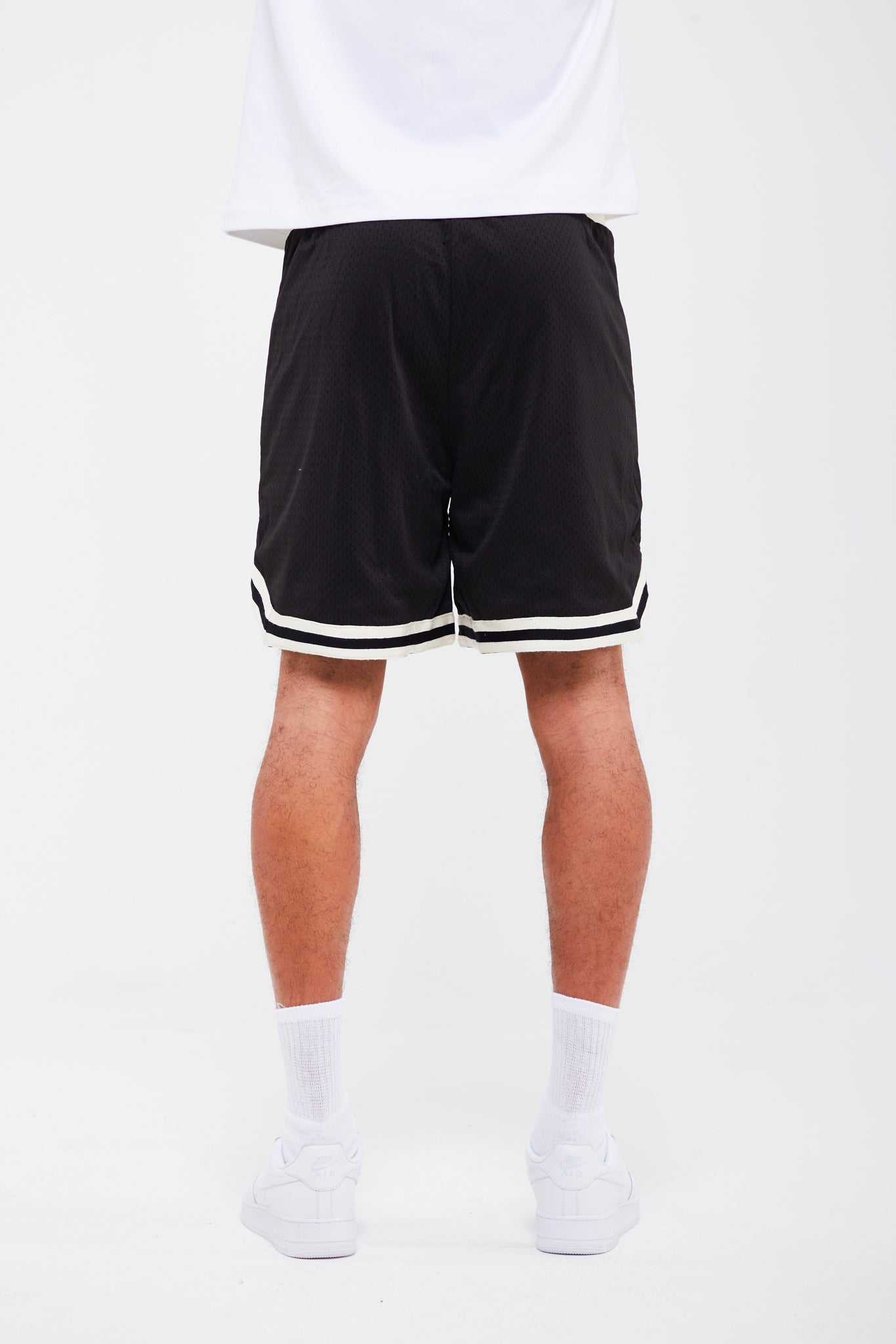 SHORT DE BASKETBALL "VOLCAN"