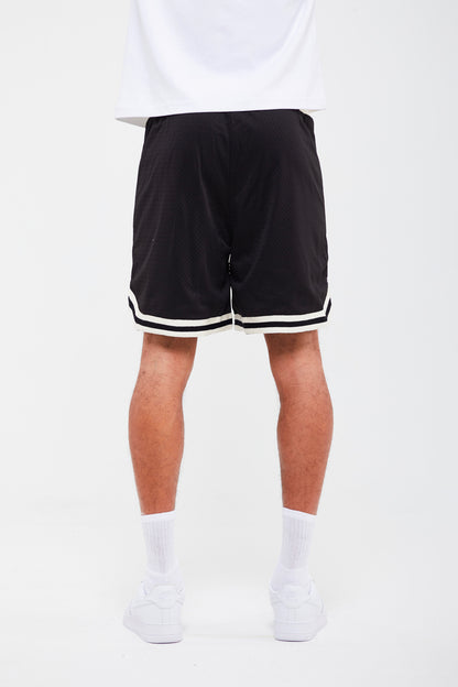 SHORT DE BASKETBALL "VOLCAN"