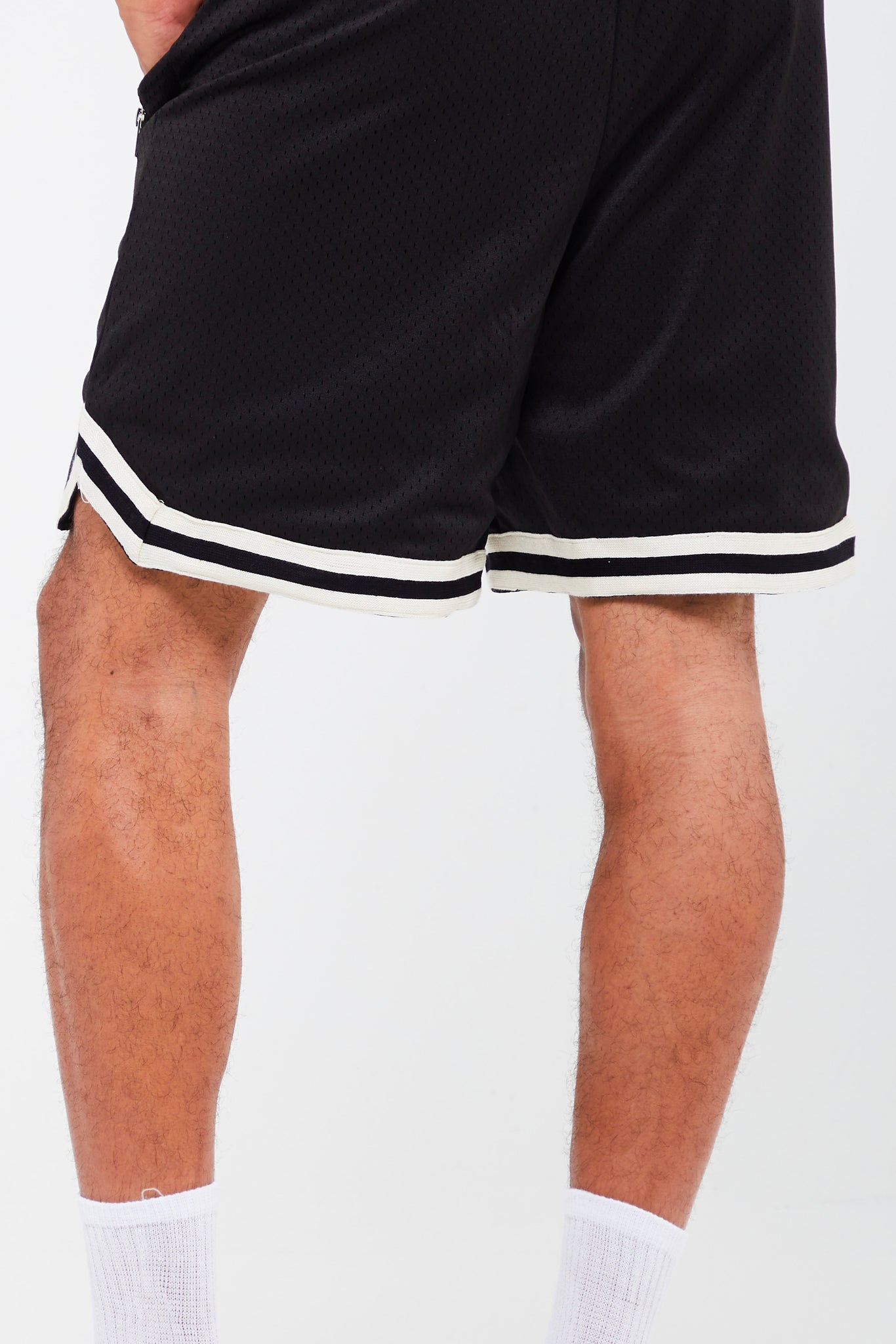 SHORT DE BASKETBALL "VOLCAN"