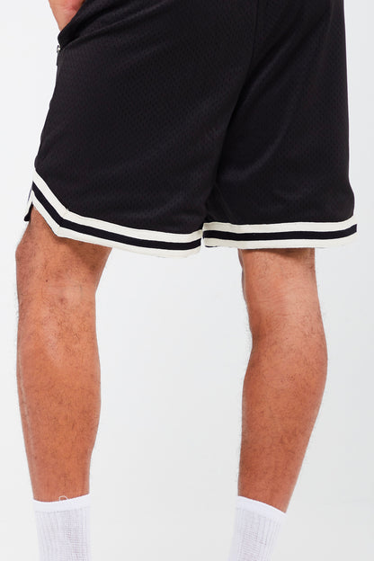 SHORT DE BASKETBALL "VOLCAN"