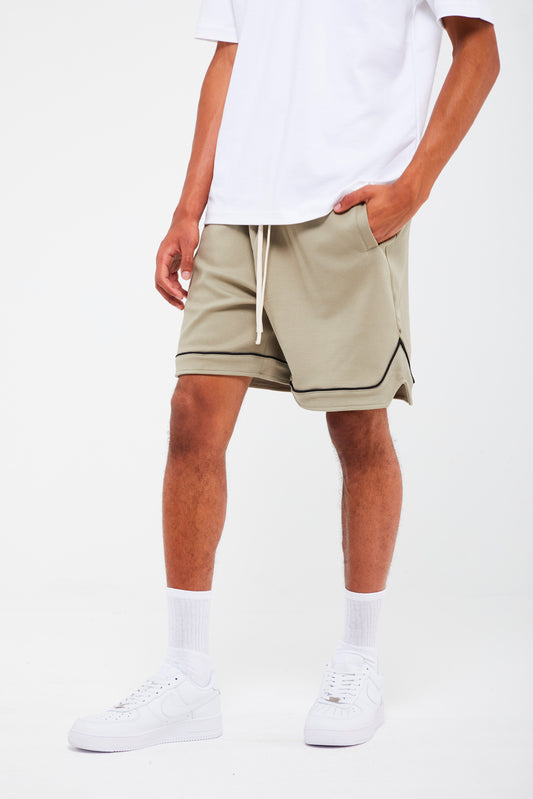 SHORT DE BASKET-BALL