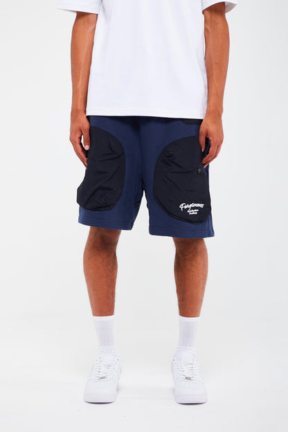 SHORT CARGO