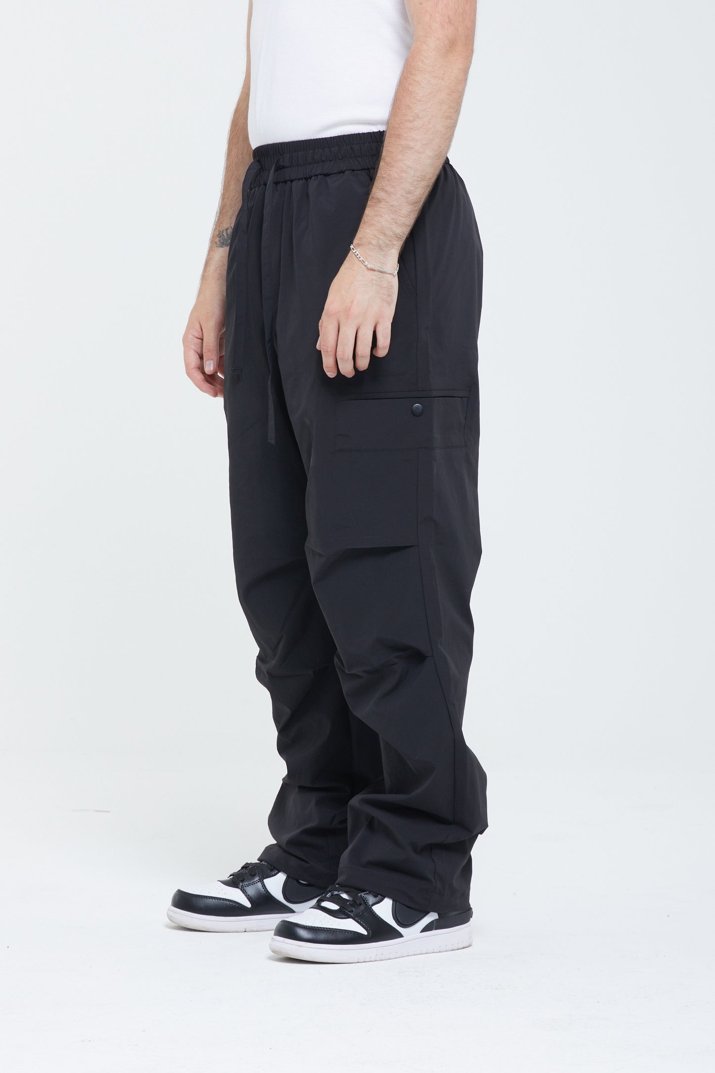 BOOTCUT CARGO CLASSIQUE