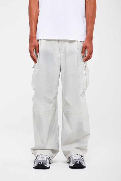 PARACHUTE BOOTCUT CARGO