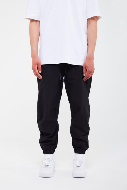 PANTALON CARGO À REVERS