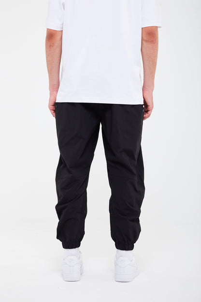 PANTALON CARGO À REVERS