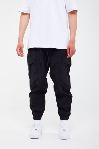 CARGO TECHNIQUE À MANCHETTES