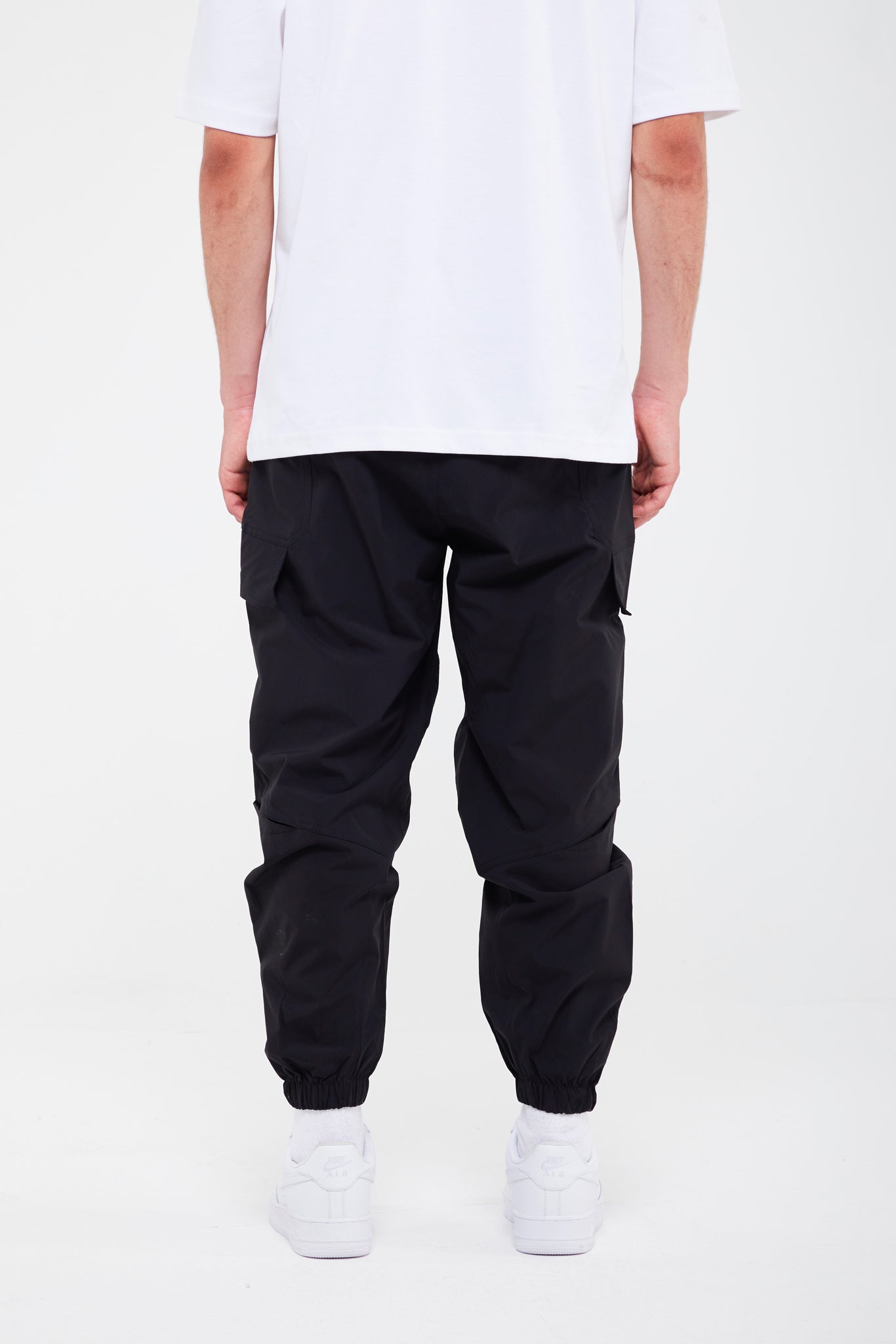 CARGO TECHNIQUE À MANCHETTES