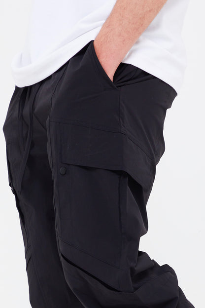 CARGO TECHNIQUE À MANCHETTES