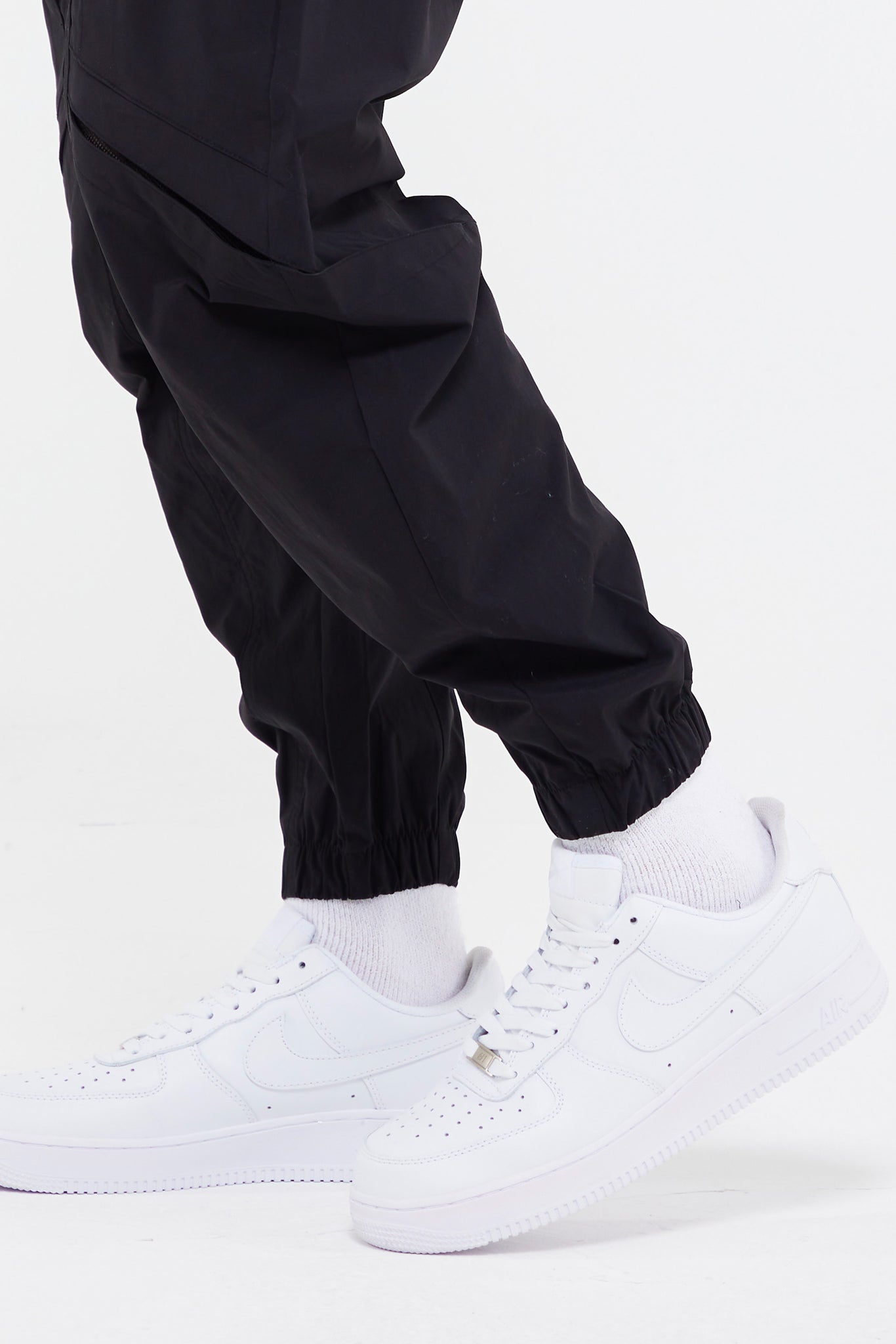 CARGO TECHNIQUE À MANCHETTES