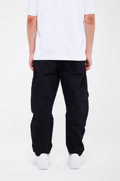 PANTALON CARGO AVEC POCHES AVANT