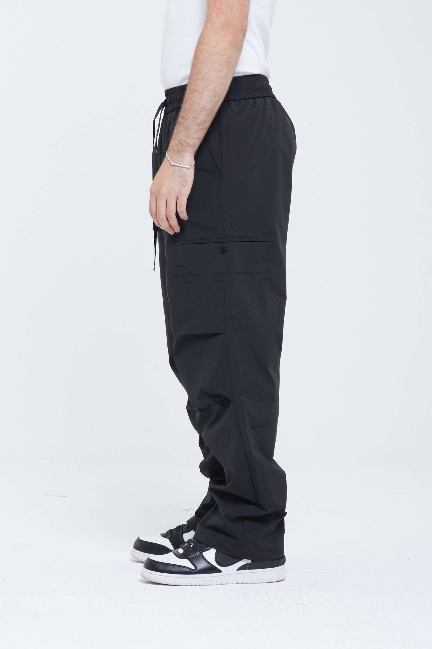 BOOTCUT CARGO CLASSIQUE