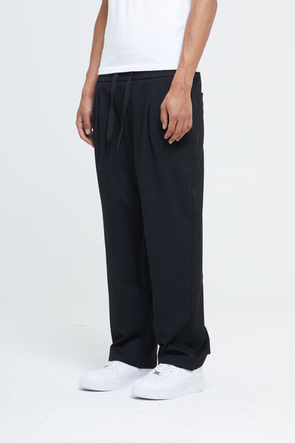 PANTALON CLASSE NOIR