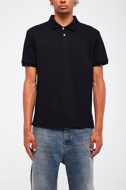 CHEMISE POLO