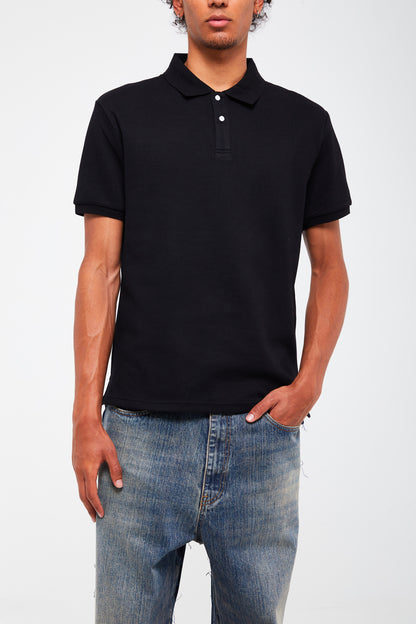 CHEMISE POLO