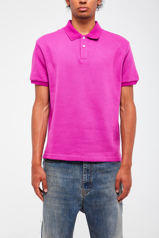 CHEMISE POLO