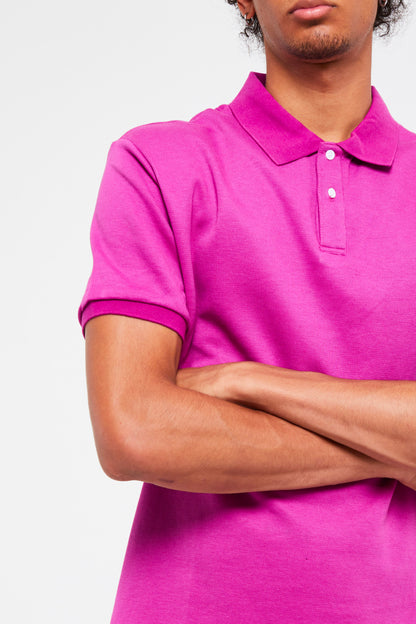CHEMISE POLO