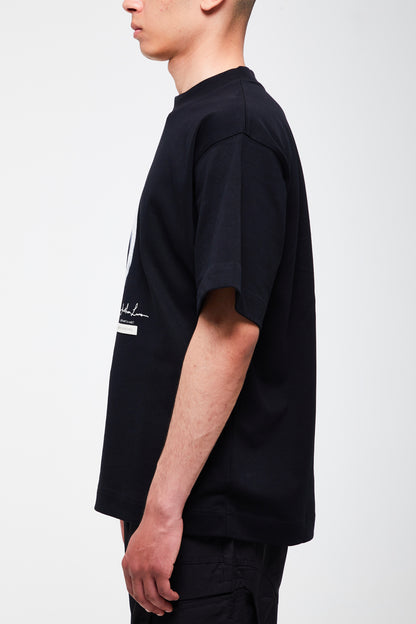 T-SHIRT OVERSIZE "SHADOWS"