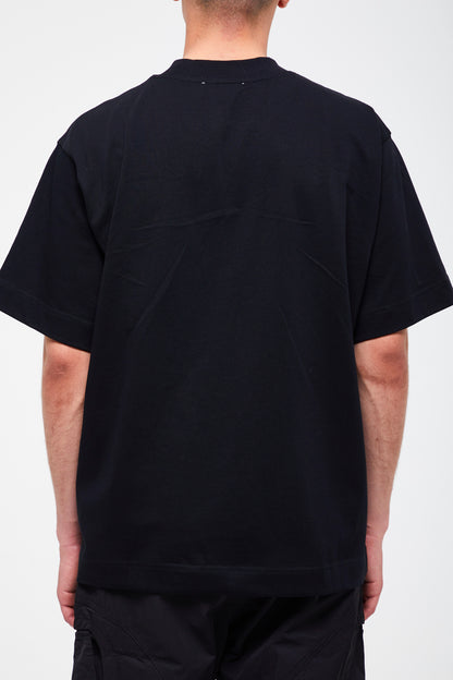 T-SHIRT OVERSIZE "SHADOWS"