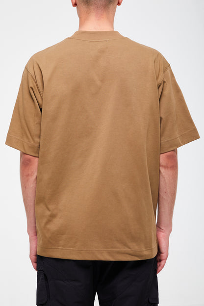 T-SHIRT OVERSIZE "SHADOWS"