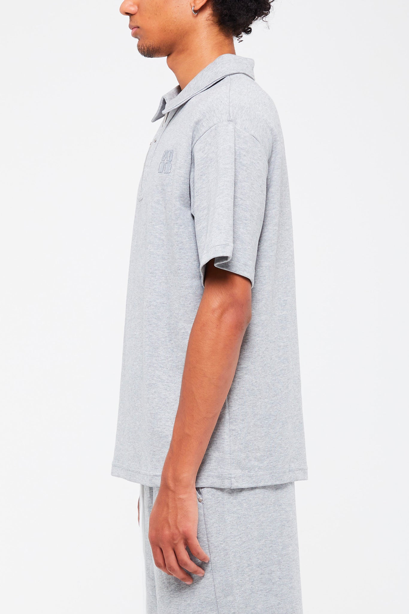 POLO SHIRT SET