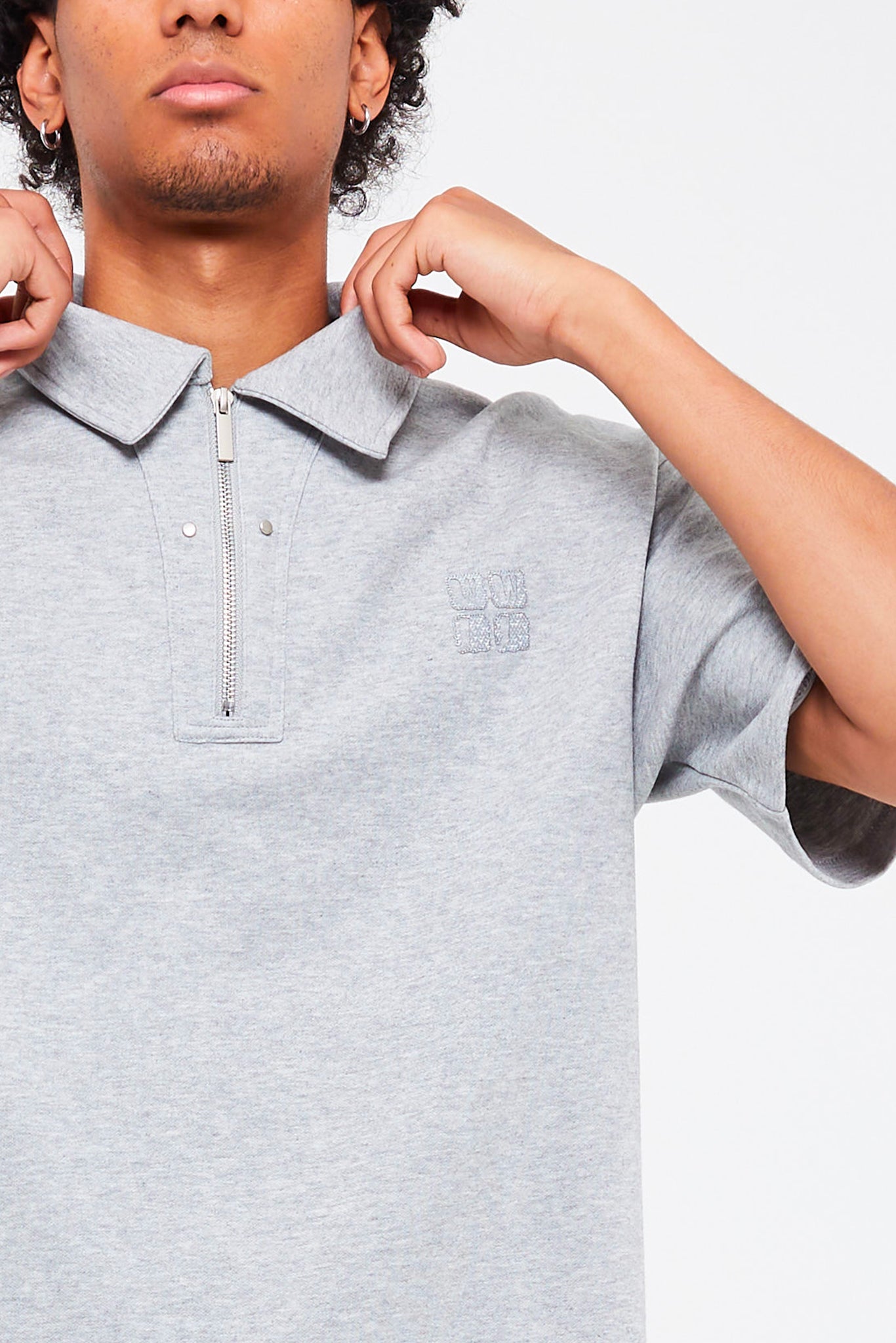 POLO SHIRT SET