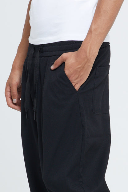 PANTALON CLASSE NOIR