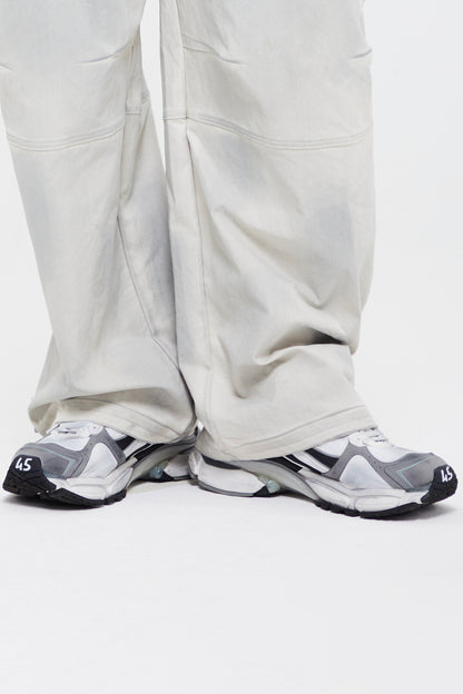 PARACHUTE BOOTCUT CARGO