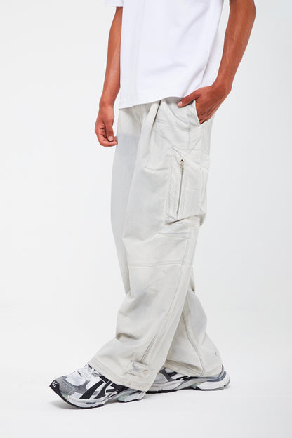 PARACHUTE BOOTCUT CARGO