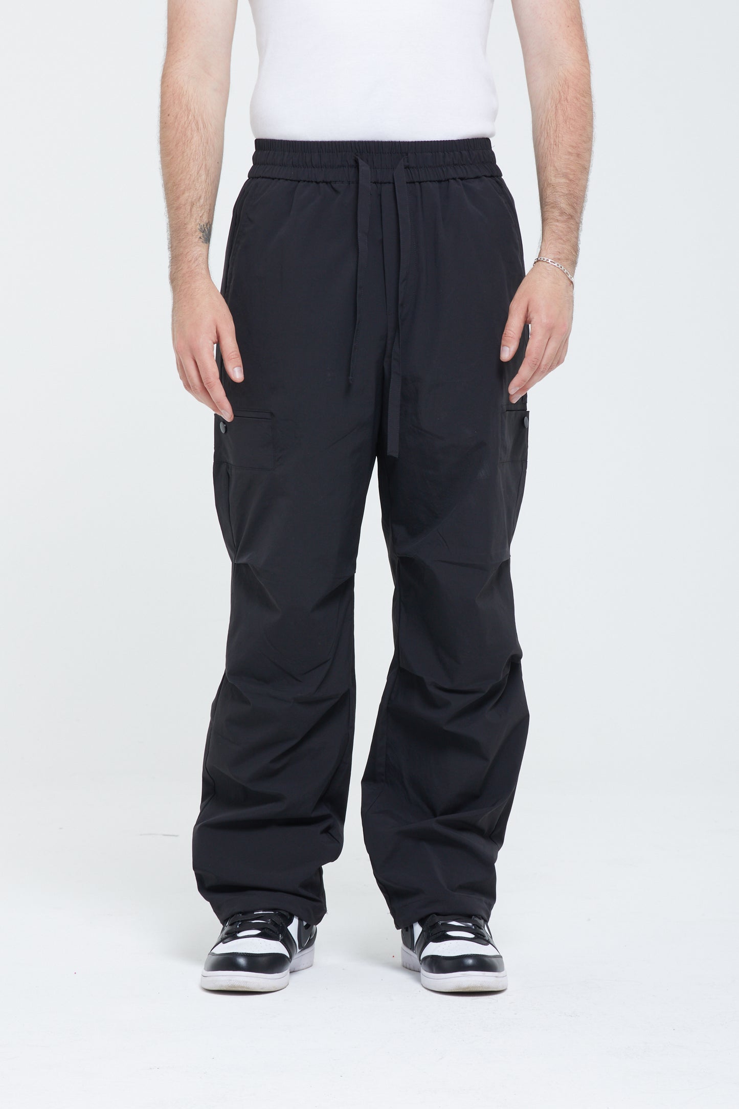BOOTCUT CARGO CLASSIQUE