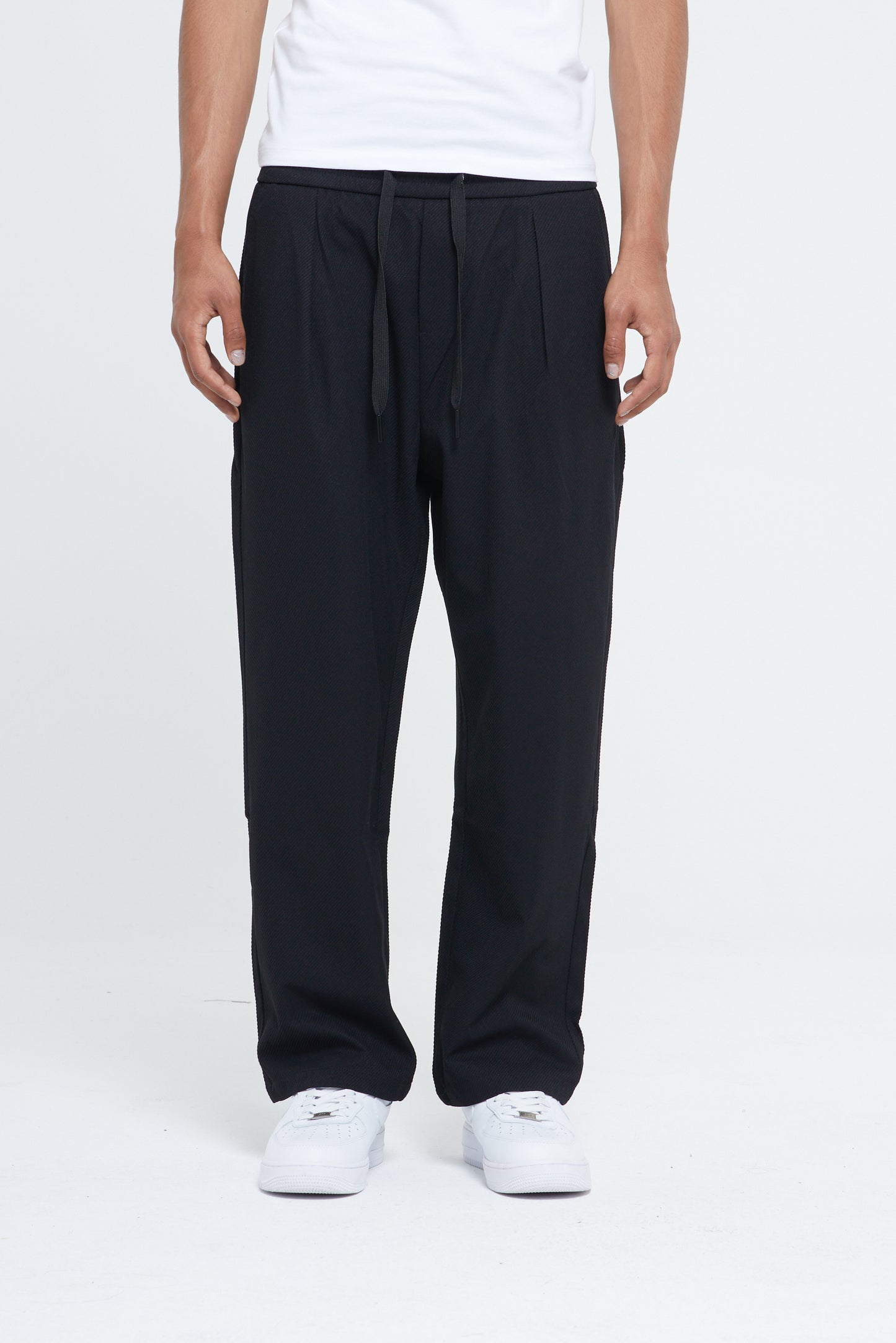PANTALON CLASSE NOIR