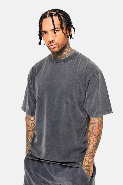 T-SHIRT UNISEXE SURDIMENSIONNÉ