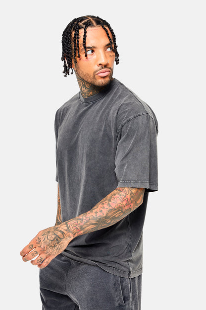 T-SHIRT UNISEXE SURDIMENSIONNÉ