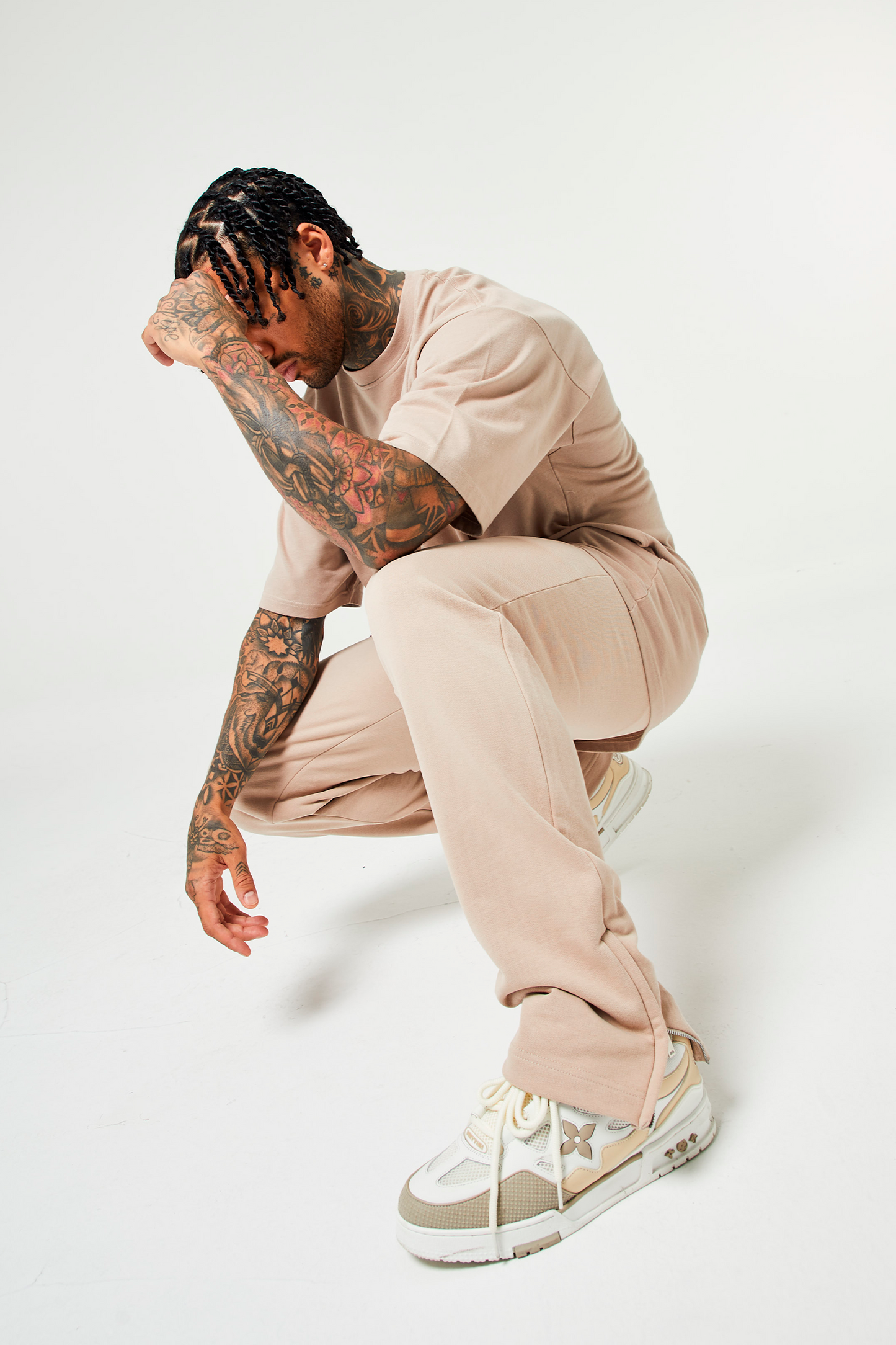 UNISEX SUMMER SET