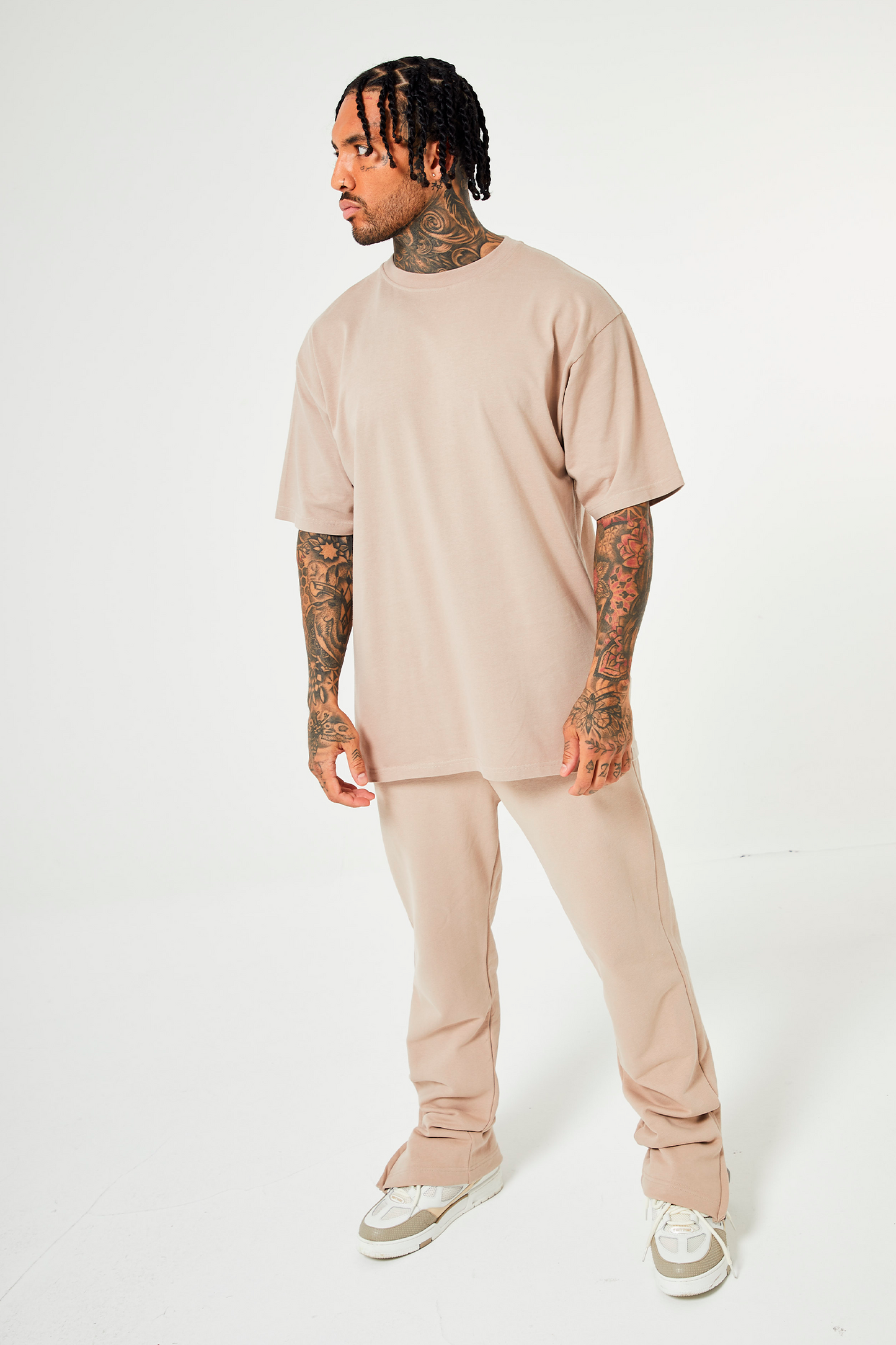 UNISEX SUMMER SET