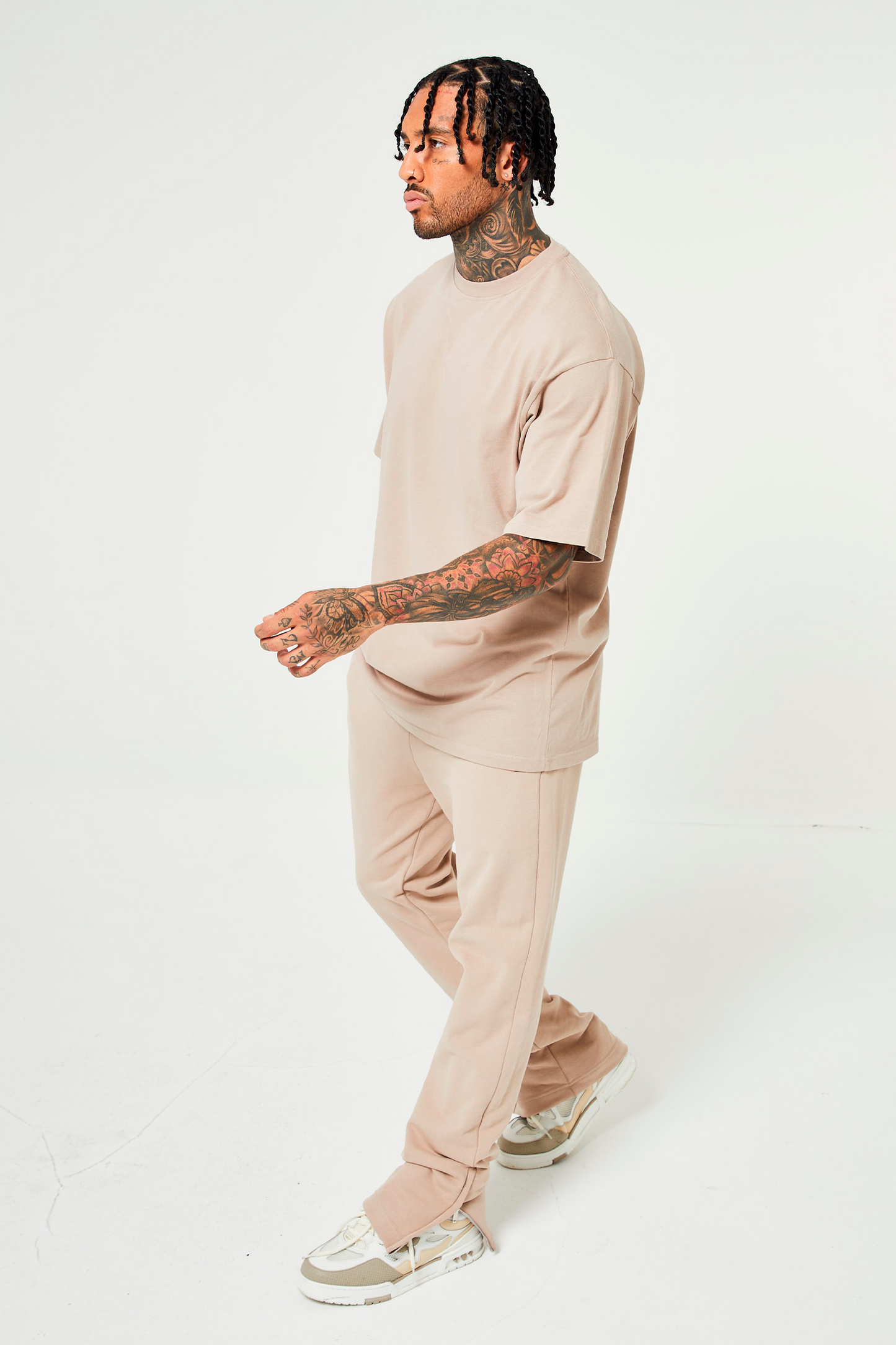 UNISEX SUMMER SET