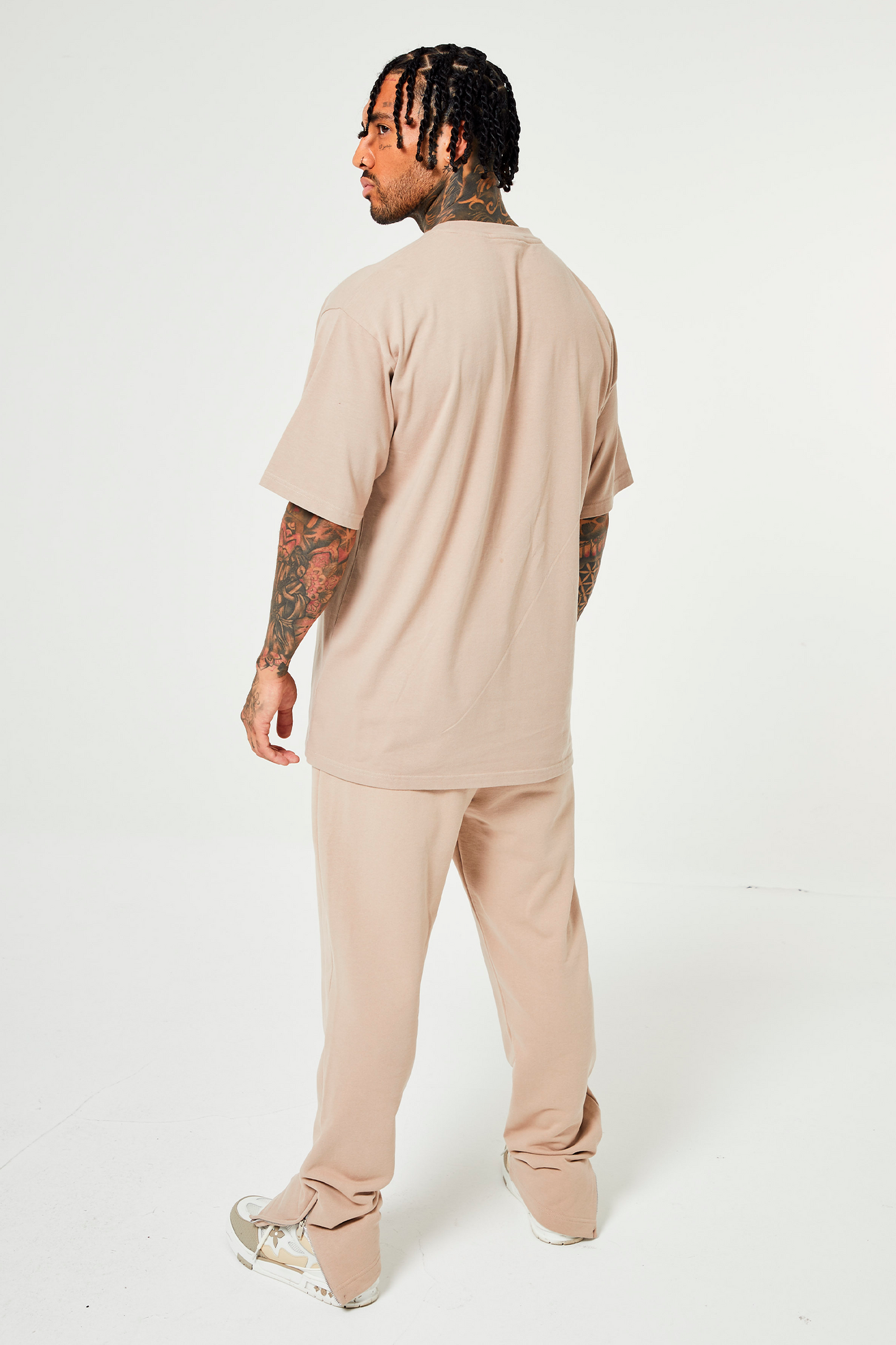 UNISEX SUMMER SET