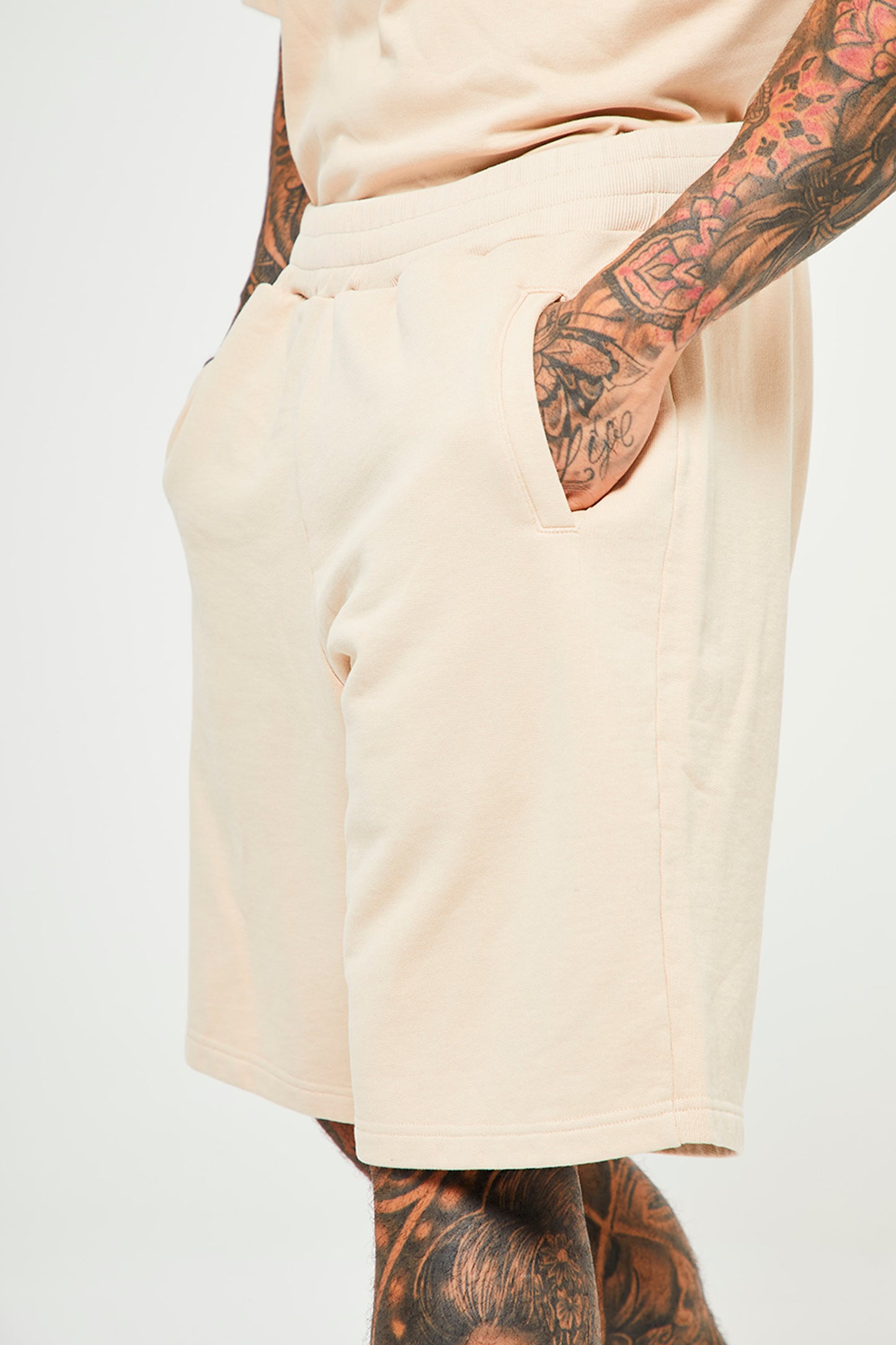 SWEATSHORT UNISEXE