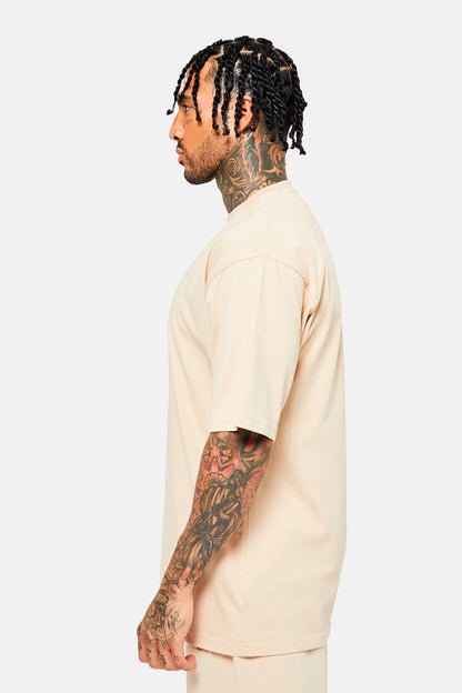 T-SHIRT UNISEXE SURDIMENSIONNÉ
